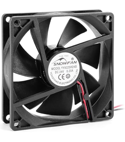 日立冷却ファン 4710PS-20W-B30① 日立冷却ファン 4710PS-20W-B30① Amazon.co.jp: Fan for NMB